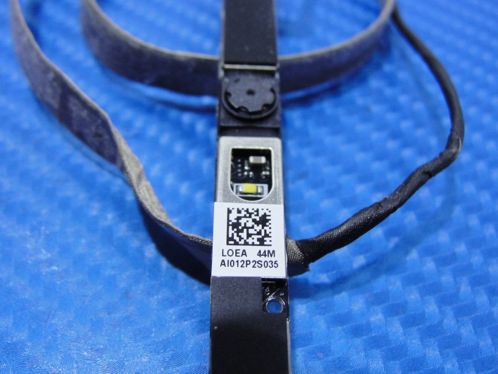 Lenovo IdeaPad U430p Genuine Non-Touch Webcam Web Cam Microphone w/Cable - Tested Computer Laptop Parts