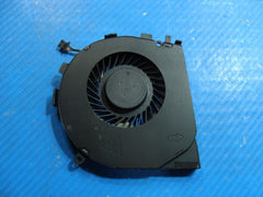 HP ENVY m7-n109dx 17.3" Genuine Laptop CPU Cooling Fan 813798-001 DC28000G4F0