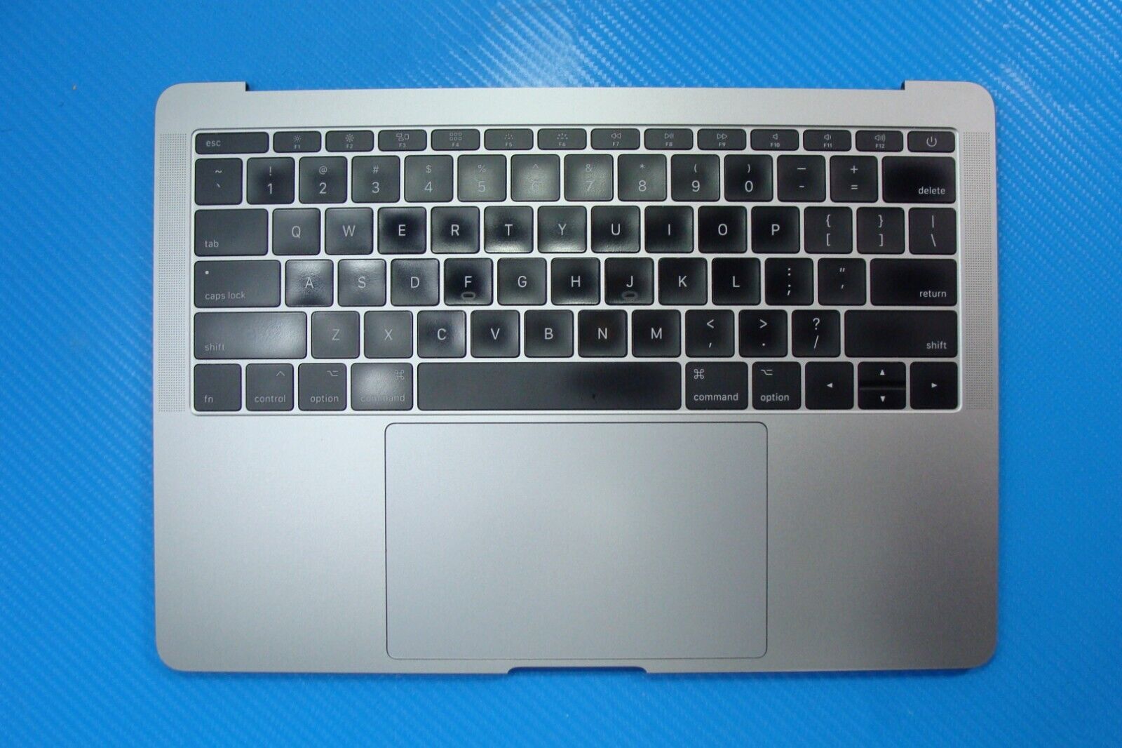 MacBook Pro A1708 2017 MPXQ2LL/A 13