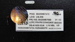 Lenovo ThinkPad L14 Gen 1 14" Genuine US Keyboard SN20W67472 5N20W67688