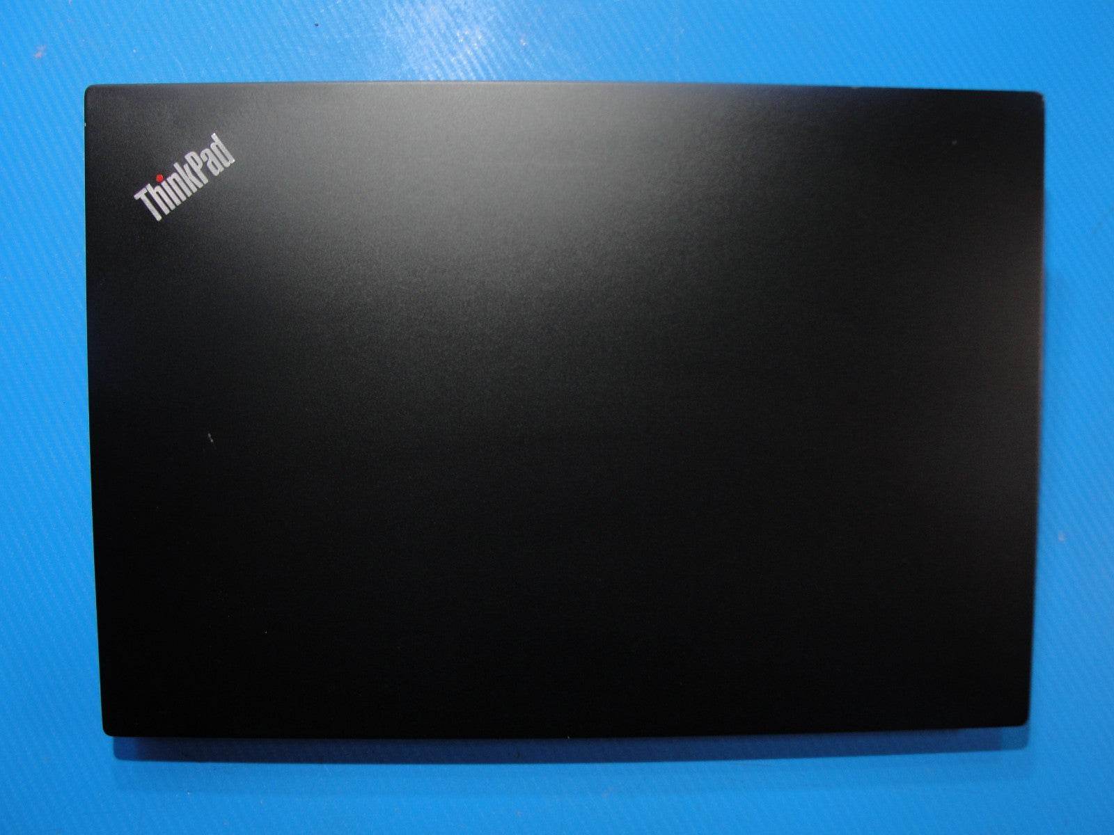 Lenovo ThinkPad E585 15.6” HD AMD Ryzen 3 2200U 2.5GHz 4GB SSD Reset 128GB - Tested Computer Laptop Parts