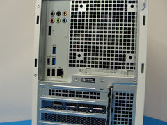 Gaming PC Dell XPS 8950 Intel Core i7-12700K 16GB DDR5 512GB 1TB RTX 3060 Ti 8GB