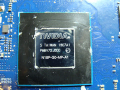 Dell G5 5590 15.6" Intel i5-9300H 2.4GHz Nvidia GTX1650 4GB Motherboard
