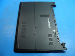 Dell Inspiron 14 3452 14" Bottom Case w/Cover Door 460.03V04.0005 XFWND