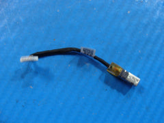Acer Swift SF113-31-P5CK 13.3" Genuine DC In Power Jack w/Cable 1417-00G0000