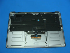 MacBook Air 13" A2337 2020 MGN63LL/A Top Case w/NO Battery Space Gray 631-06258