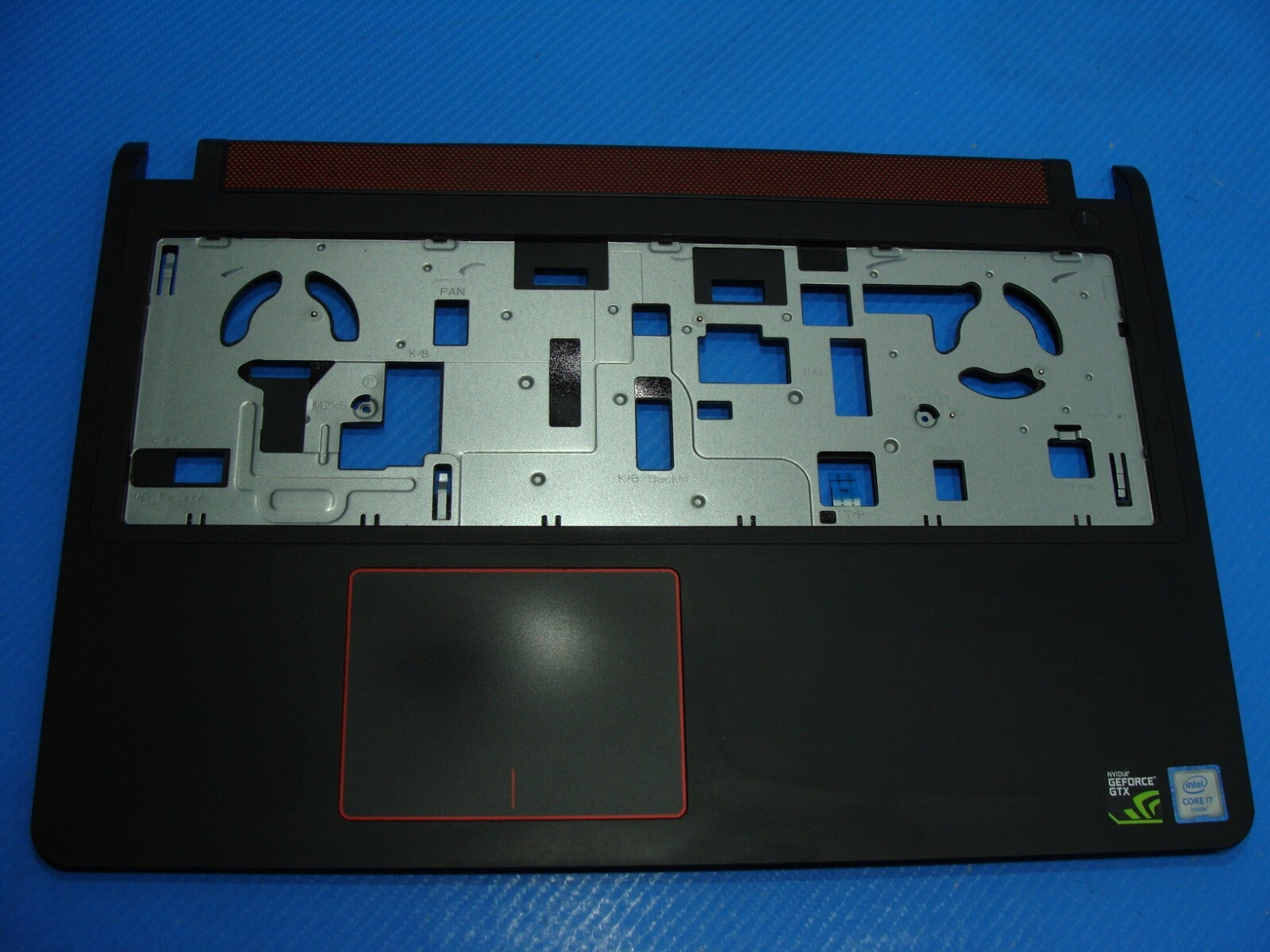 Dell Inspiron 7559 15.6