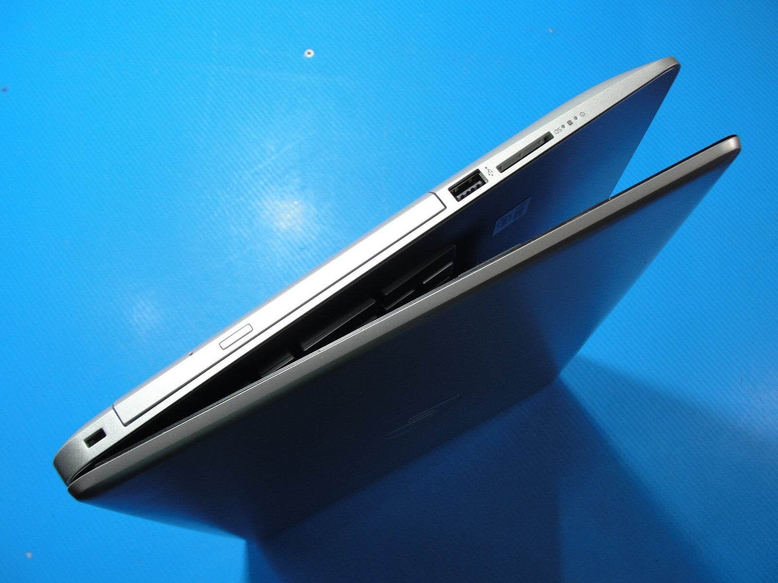 HP 17-BY2053CL 17.3” FHD Intel Core i5-10210U 1.6GHz 12GB 1TB HDD+Charger - Tested Computer Laptop Parts