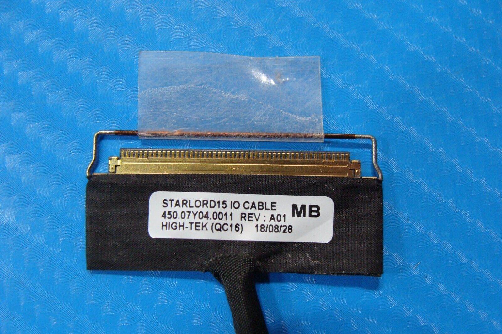 Dell Inspiron 15.6” 15 5579 2n1 USB Card Reader Board w/Cable 3GX53 3WVWP 3F2F4 - Tested Computer Laptop Parts