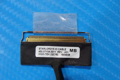 Dell Inspiron 15.6” 15 5579 2n1 USB Card Reader Board w/Cable 3GX53 3WVWP 3F2F4 - Tested Computer Laptop Parts