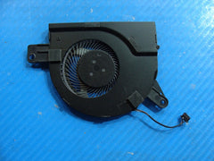 Dell Latitude 5580 15.6" CPU Cooling Fan DC28000IYFL 9VK27