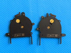 MacBook Pro A1989 13" Mid 2018 MR9Q2LL/A Right & Left Fans 923-02580