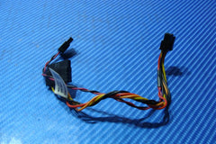 Dell OptiPlex 3050 Genuine Desktop Power Switch/SATA Cables HG2F3 - Tested Computer Laptop Parts