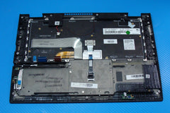 Lenovo ThinkPad Yoga 13.3" 370 Palmrest w/TouchPad Backlit Keyboard AM1SK000100