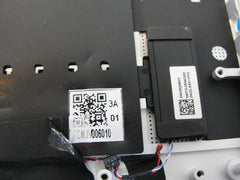 ASUS ROG Zephyrus G16 GA605W GA605WI Palmrest Keyboard Assy Gray 33njvta0020 - Tested Computer Laptop Parts