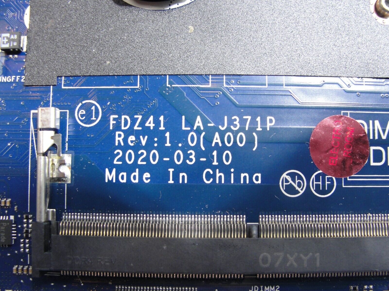 Dell Latitude 5410 14