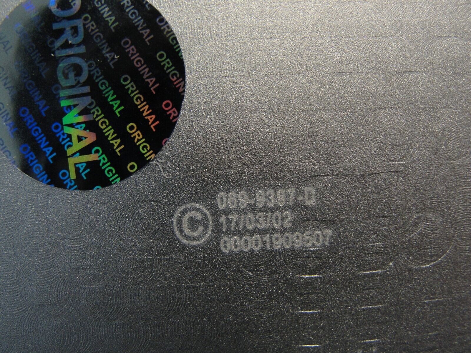 MacBook Air A1466 2015 MJVE2LL/A 13