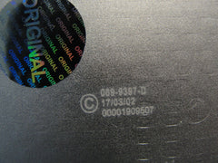 MacBook Air A1466 2015 MJVE2LL/A 13" Top Case Palmrest w/BL Keyboard 661-7480