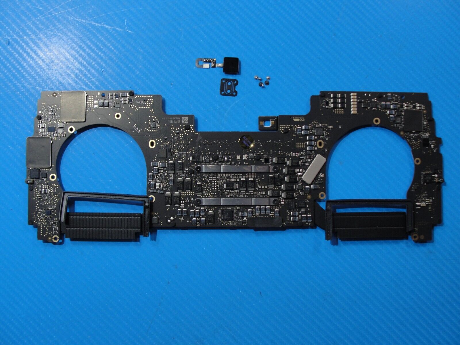 MacBook Pro A1706 2016 13