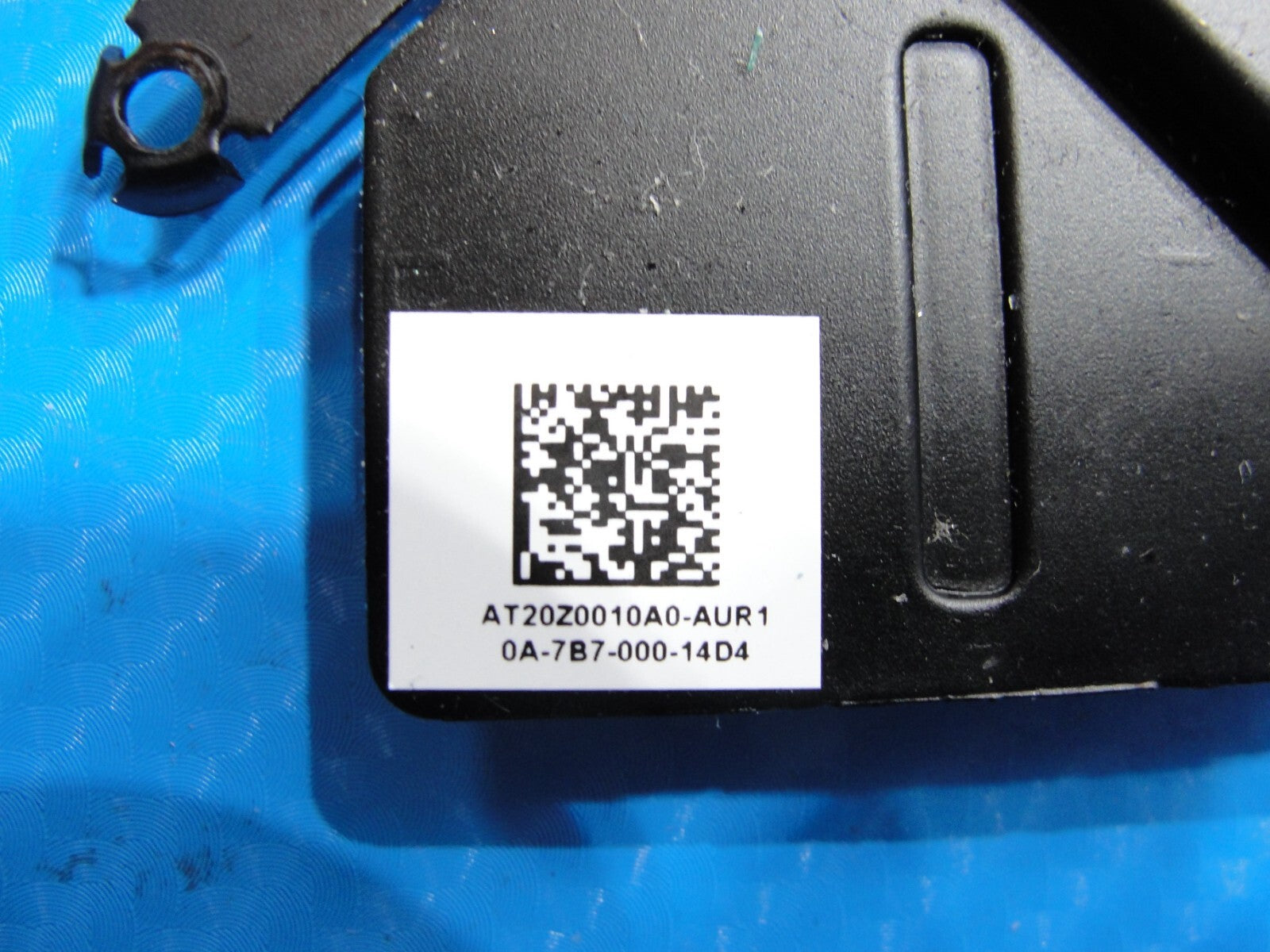 Acer Nitro AN515-51-76SX 15.6