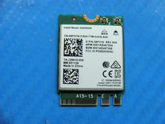 Dell Latitude 7490 14" Genuine Laptop Wireless WiFi Card 8265NGW 8F3Y8