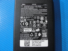 Genuine Dell 180W AC Adapter Charger (19.5V 9.23A) – 7.4mm × 5.0mm Center Pin - Tested Computer Laptop Parts
