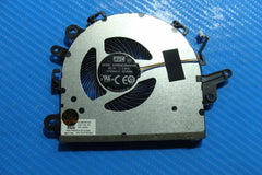 Lenovo IdeaPad 3 15ADA05 15.6" CPU Cooling Fan DC28000F3V0 5F10S13910