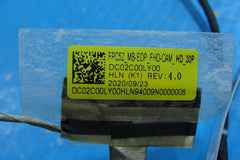 HP Pavilion 15.6” 15-dk1065wm Genuine Laptop LCD Video Cable DC02C00LY00 - Tested Computer Laptop Parts