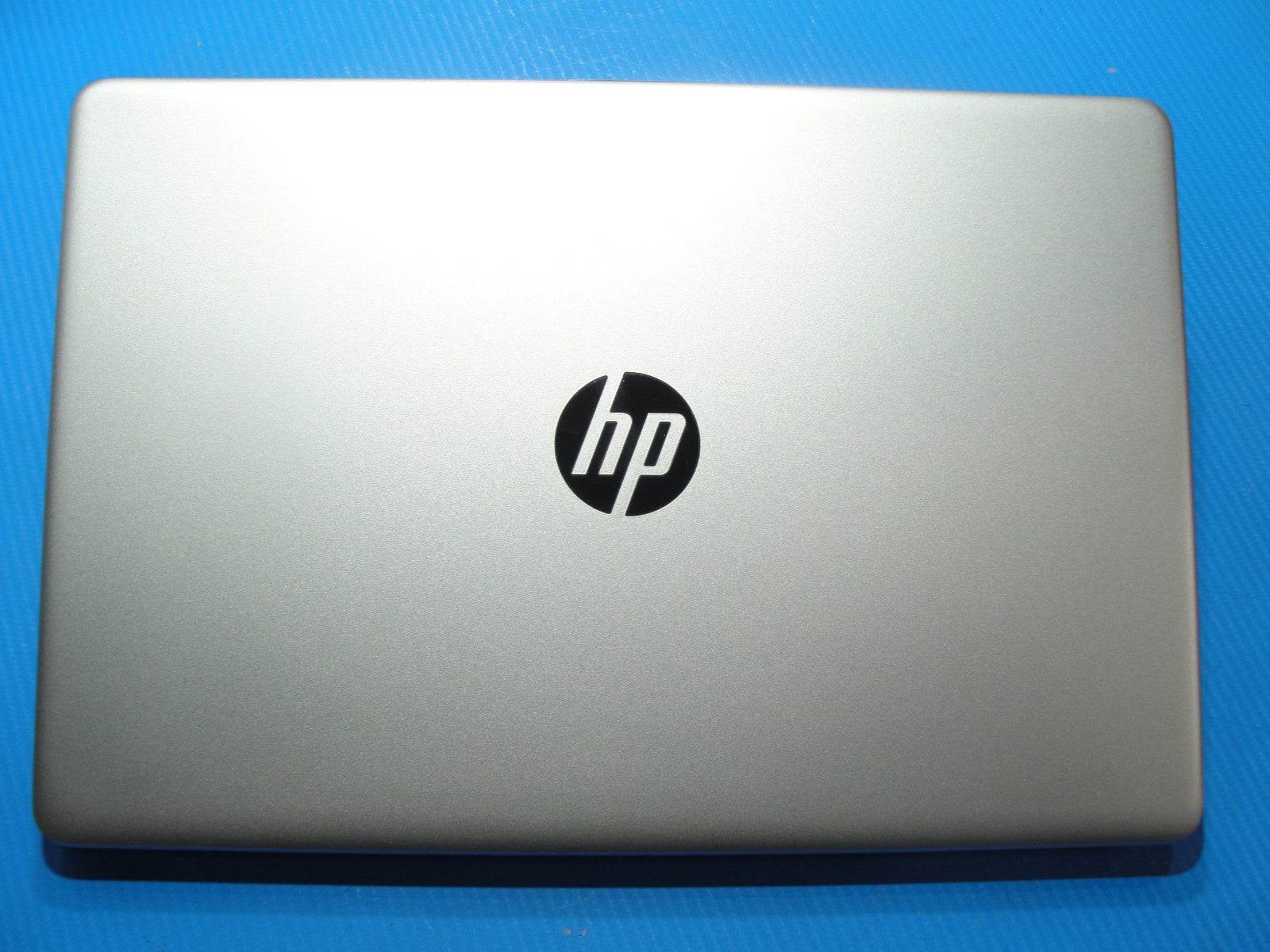 HP 15-DY5023ST 15.6”FHD Intel Core i3-1215U 1.2GHz 8GB SSD Reset 256GB+ Charger - Tested Computer Laptop Parts