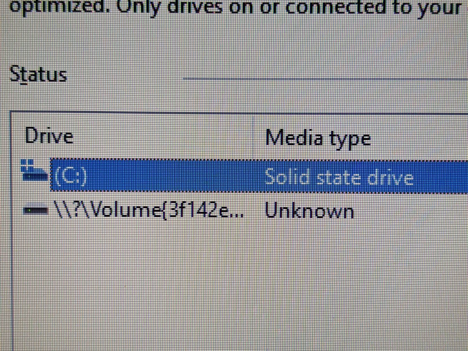 HP 15-DA0002DX 15.6 HD TOUCH i5-8250U 1.6GHz 8GB 512GB SSD W11H 88%Batt +Charger - Tested Computer Laptop Parts