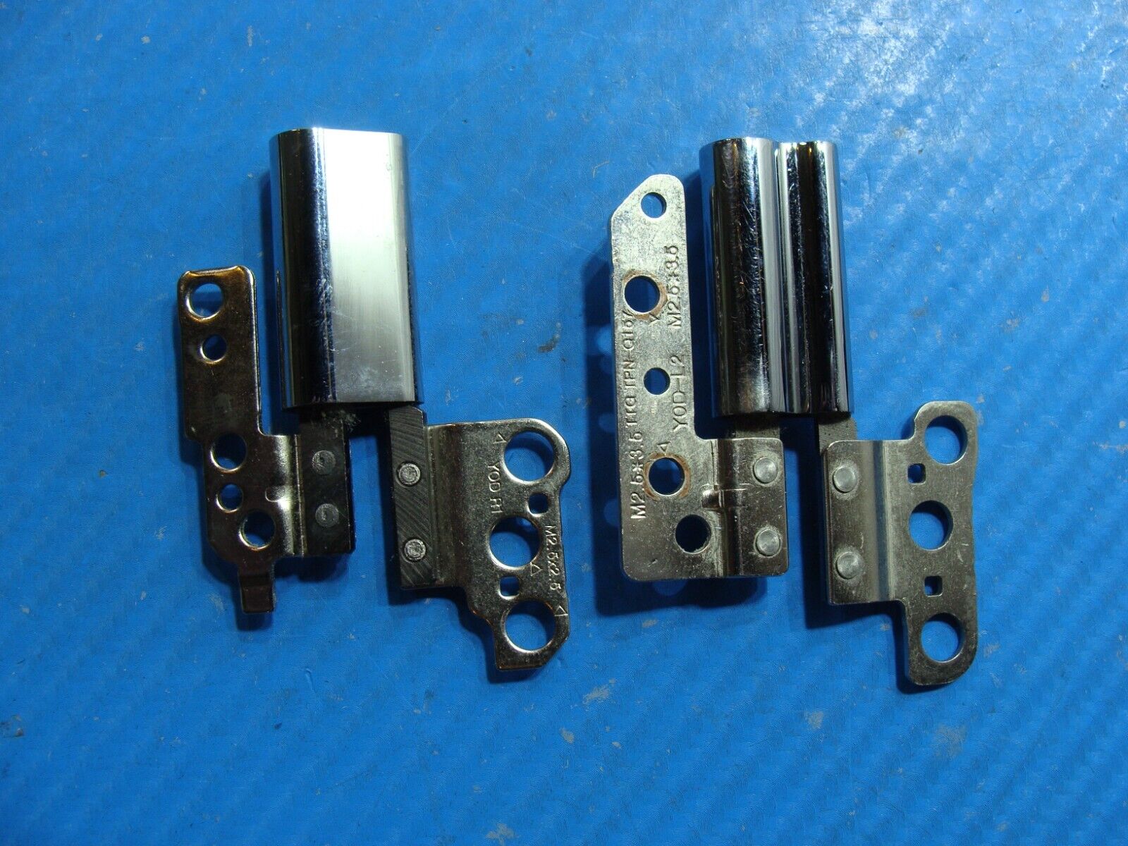 HP Spectre x360 13-4103dx 13.3