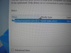 Lenovo ThinkPad T495 14”FHD TOUCH AMD Ryzen 5Pro 3500U 2.1GHz 8GB SSD Reset256GB - Tested Computer Laptop Parts