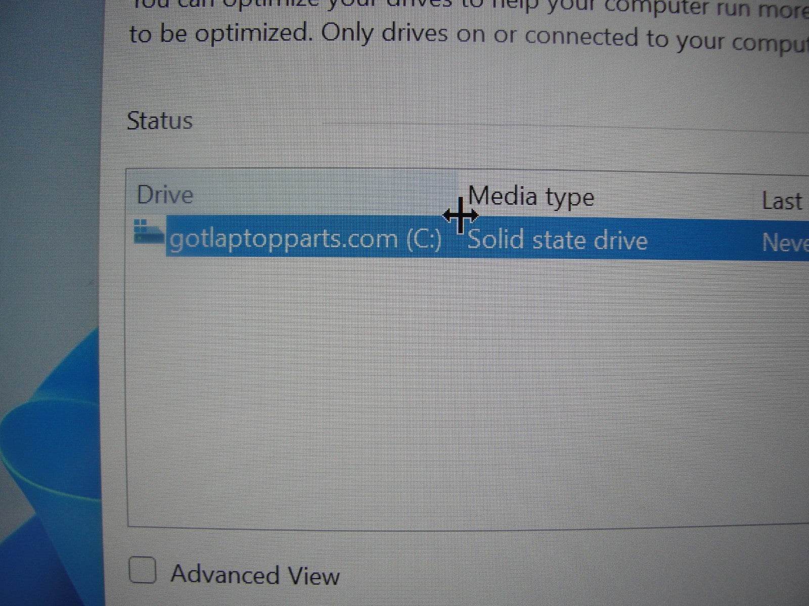 Lenovo ThinkPad T495 14”FHD TOUCH AMD Ryzen 5Pro 3500U 2.1GHz 8GB SSD Reset256GB - Tested Computer Laptop Parts