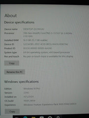 Lenovo ThinkPad E14s Gen 2i 14” Core i5-1135G7 2.4GHz 16GB 512GB SSD+ Carger - Tested Computer Laptop Parts