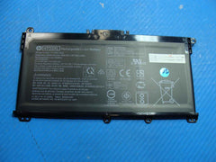 HP 15-cs0061cl 15.6" Genuine Battery 11.55V 41.9Wh 3470mAh HT03XL L11119-855