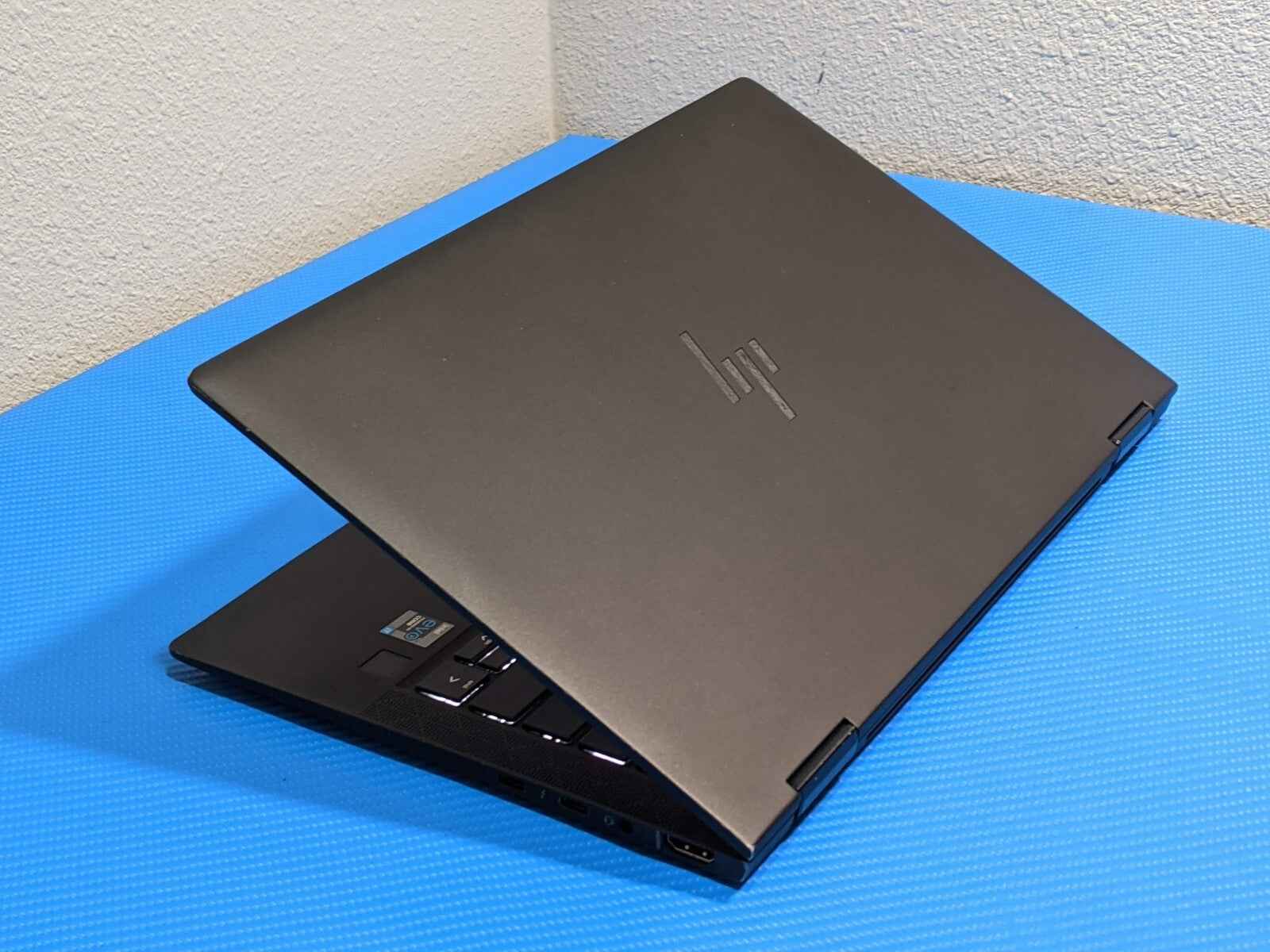 HP Elite Dragonfly MAX 13.3