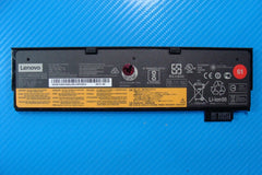 Lenovo ThinkPad T470 14" Genuine Battery 11.4V 24Wh 1950mAh SB10K97580 01AV490