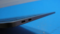 MacBook Pro 13 A1708 Mid 2017 MPXQ2LL Top Case Palmrest w/Battery Gray 661-07946 - Tested Computer Laptop Parts