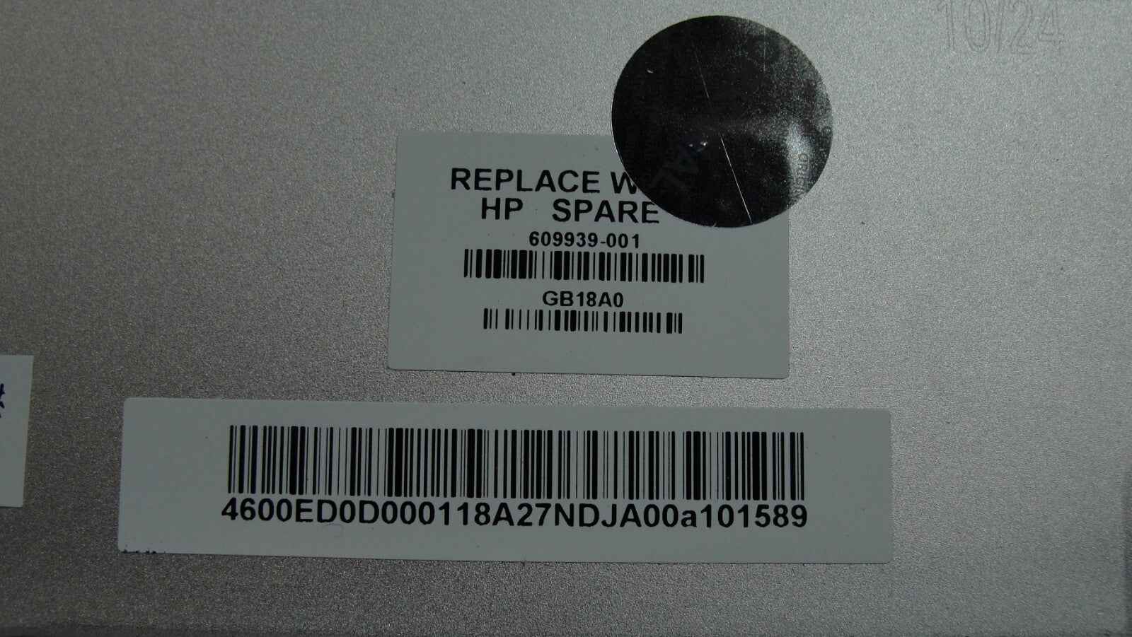 HP Envy x360 15m-cn0011dx 15.6