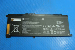 HP Envy 15m-dr1012dx 15.6" Battery 15.12V 55.67Wh 3470mAh SA04XL
