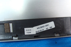 Dell Inspiron 15 7569 15.6" LCD Back Cover 460.08401.0001 GCPWV