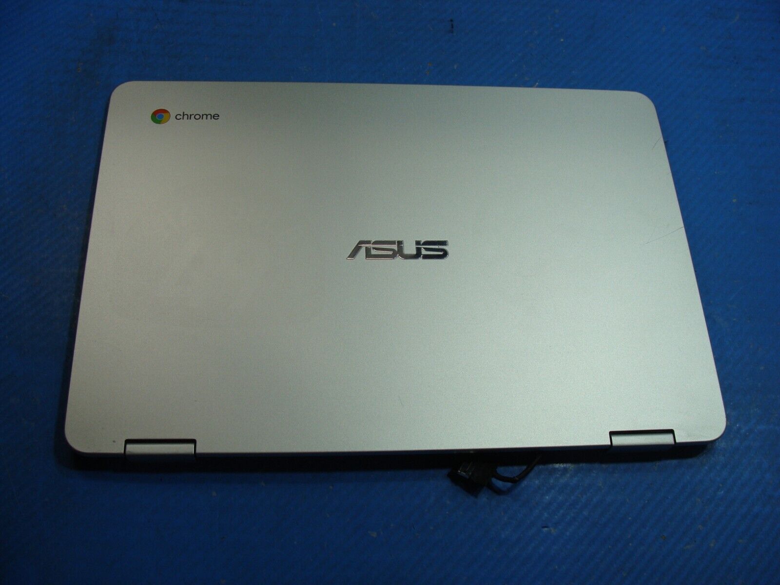 Asus Chromebook Flip C302C 12.5