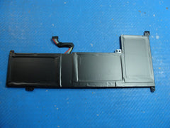 Lenovo IdeaPad 17.3" 3 17IML05 Genuine Battery 11.4V 42Wh 3575mAh L19L3PF4 100%