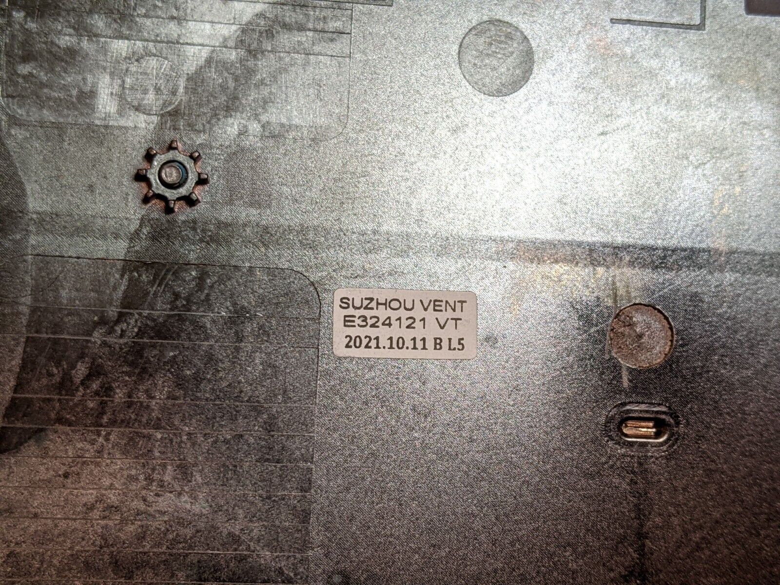 Dell Latitude 5420 14