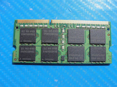 Toshiba P55t-B5262 Samsung 8GB PC3L-12800S Memory RAM SO-DIMM M471B1G73QH0-YK0 - Tested Computer Laptop Parts