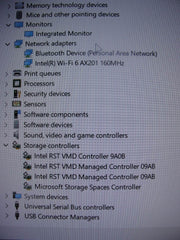 Dell Latitude 7420 14” FHD Intel Core i5-1145G7 2.6GHz 16GB 512GB SSD+ Charger - Tested Computer Laptop Parts