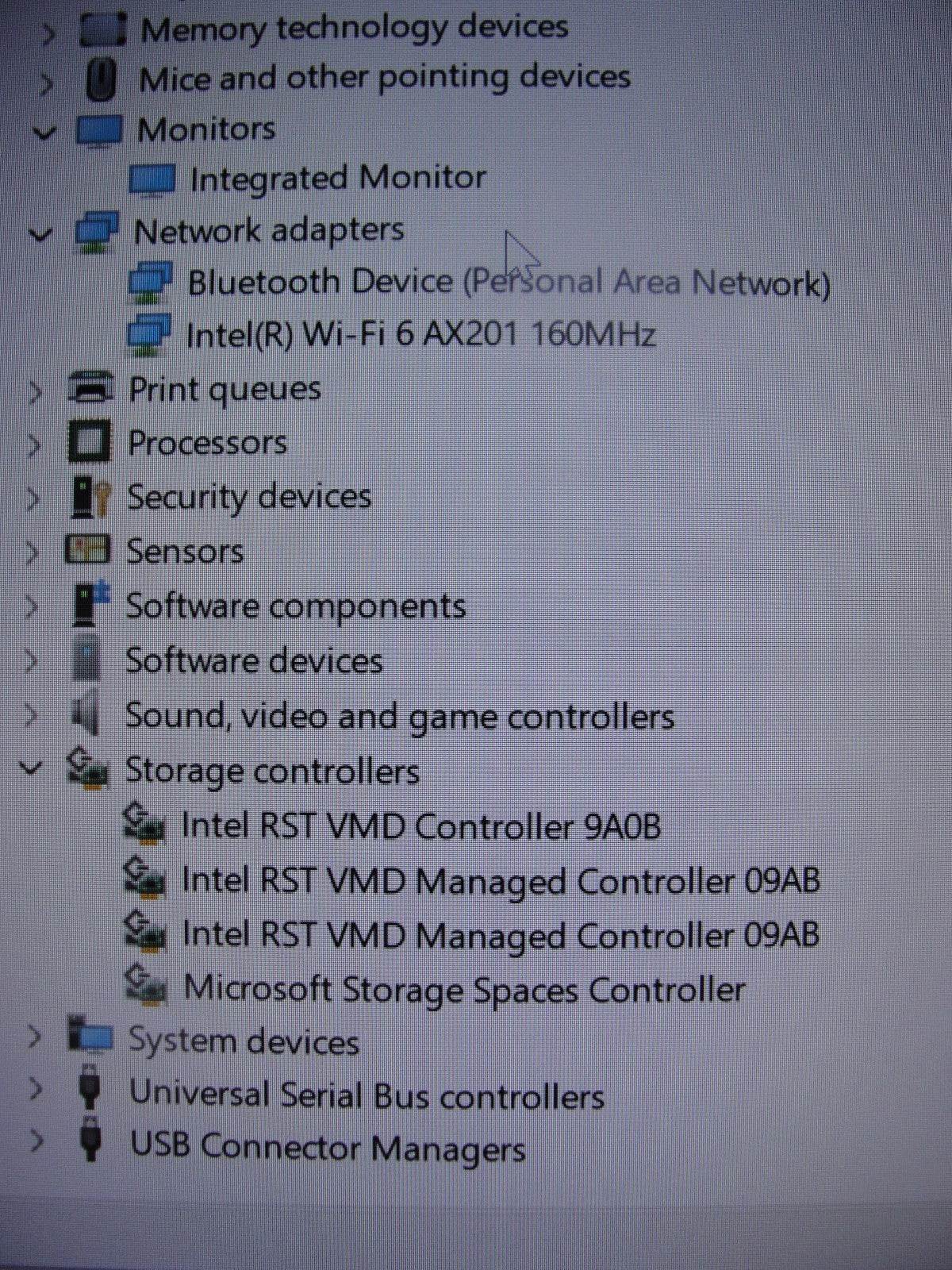 Dell Latitude 7420 14” FHD Intel Core i5-1145G7 2.6GHz 16GB 512GB SSD+ Charger - Tested Computer Laptop Parts