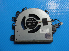 Lenovo IdeaPad 3 15IIL05 15.6" Genuine Laptop CPU Cooling Fan DC28000F3F0