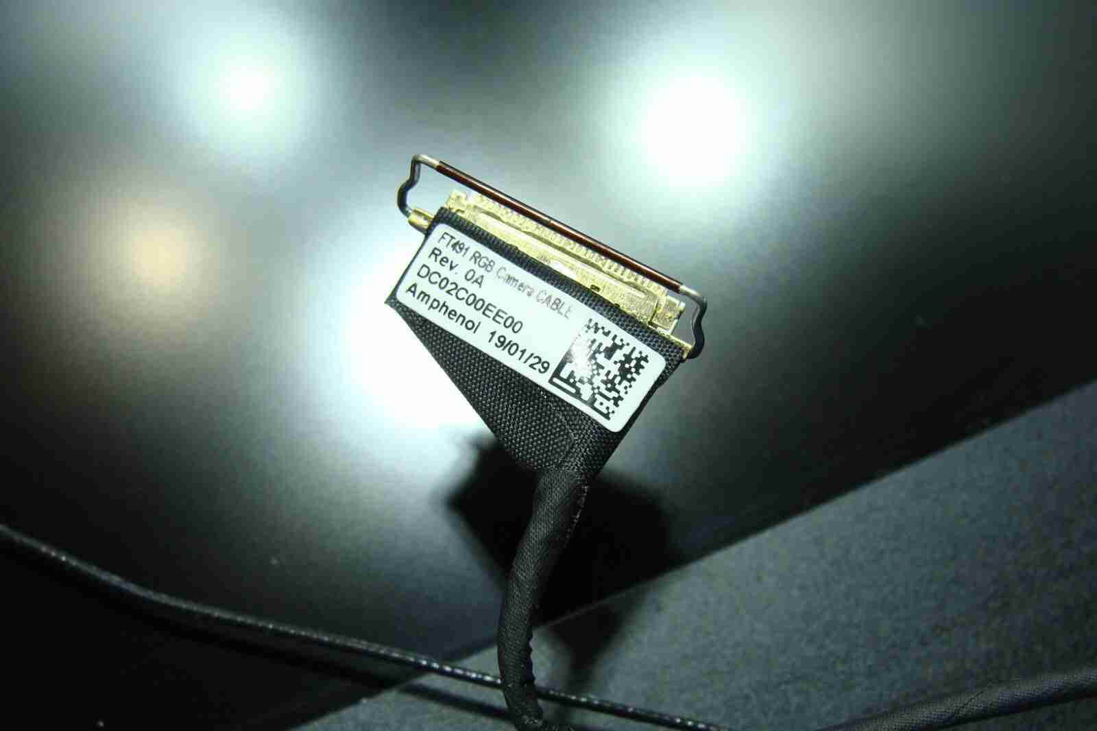 Lenovo ThinkPad 14” T490s Matte FHD LCD Touch Screen Complete Assembly 40-PIN - Tested Computer Laptop Parts