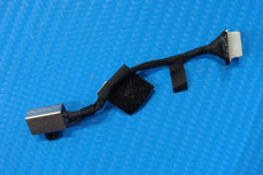Dell Latitude 3520 15.6" DC IN Power Jack w/Cable HJW4D 450.0NF0B.0001